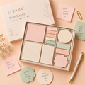 Elvarv™ NoteLayer Sticky Memo Set